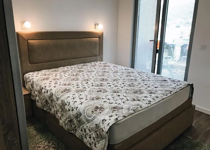 Apartmani Belma