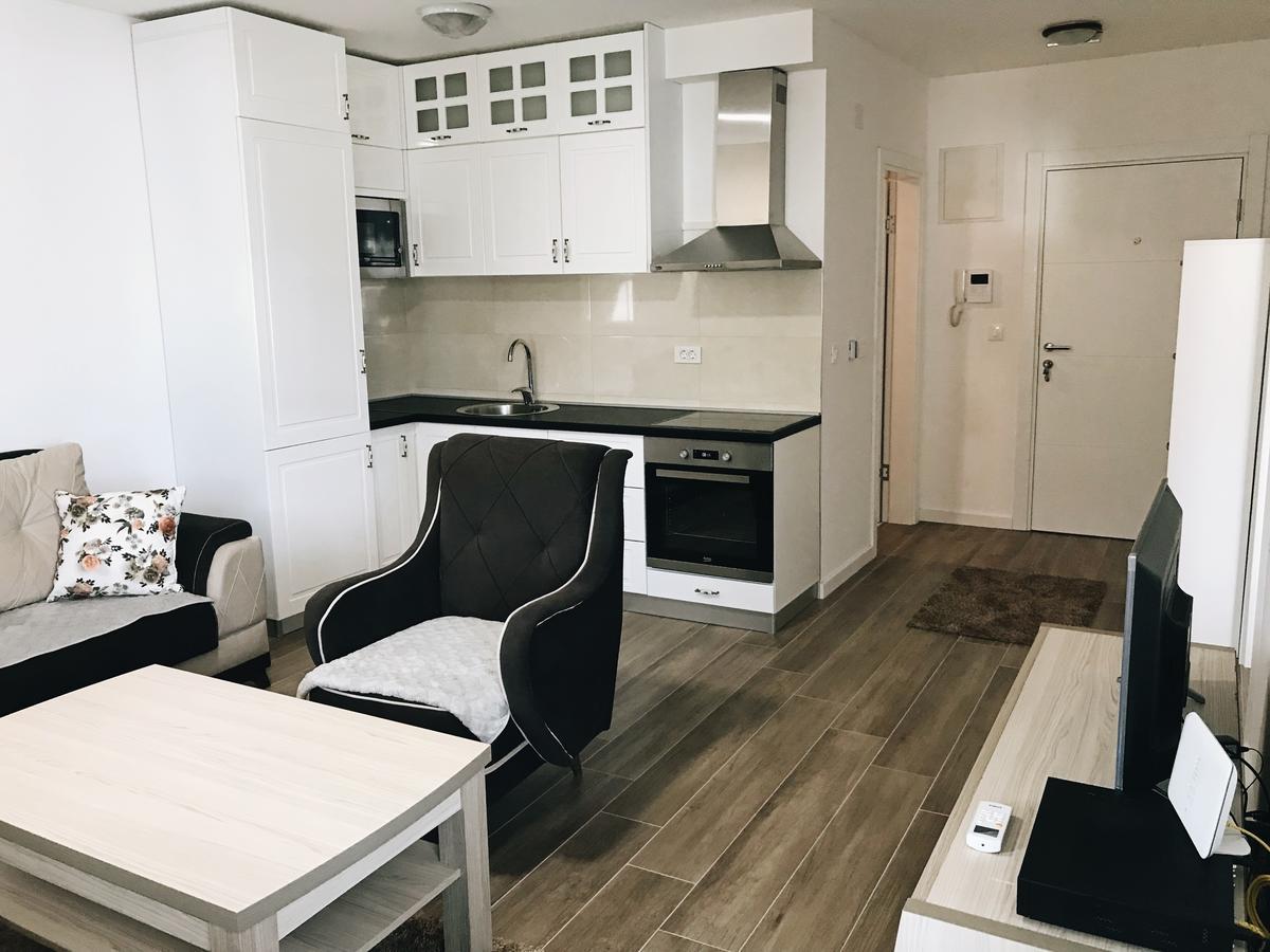 Belma Appartement *