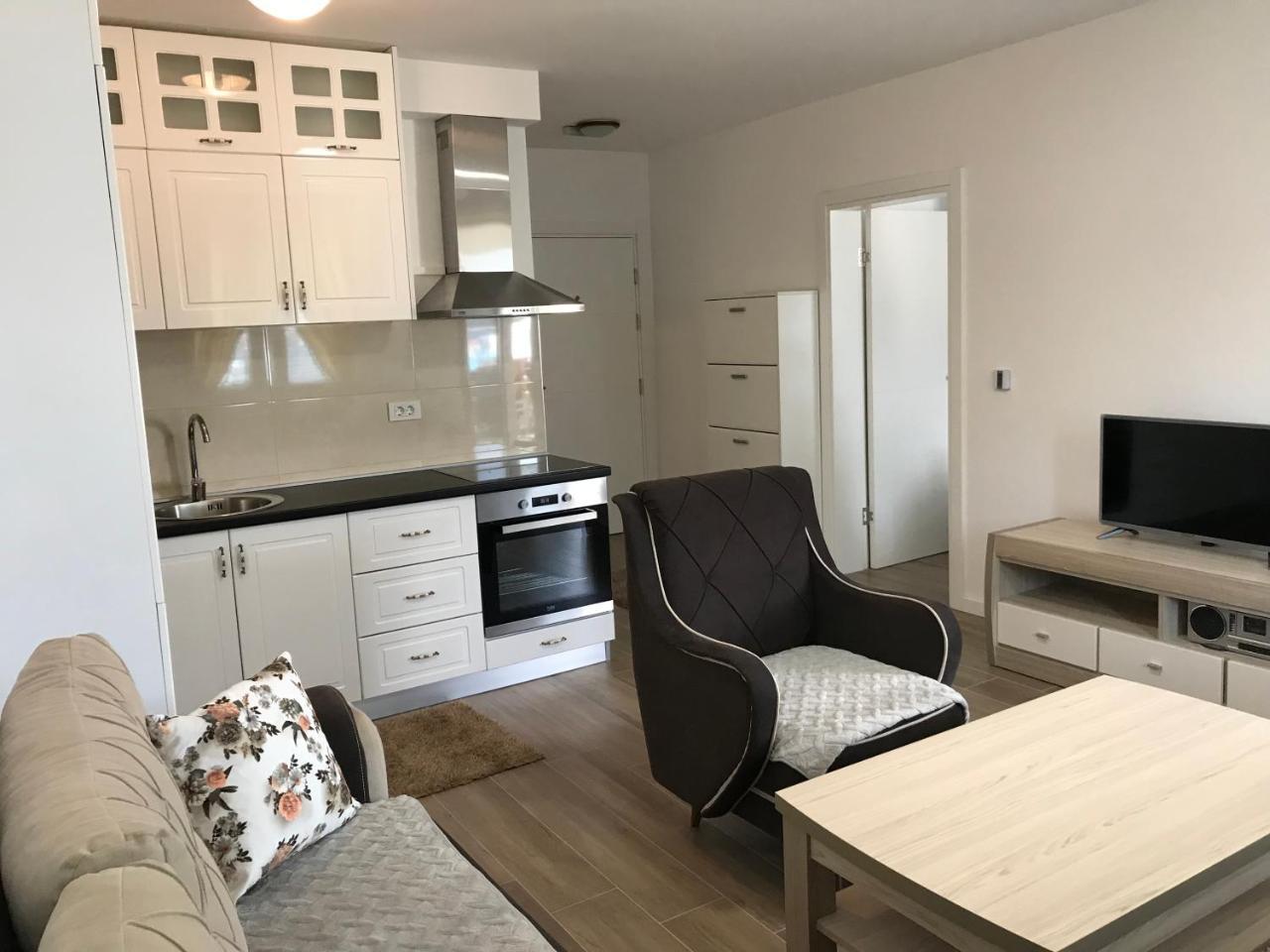Appartement Belma Dobra Voda