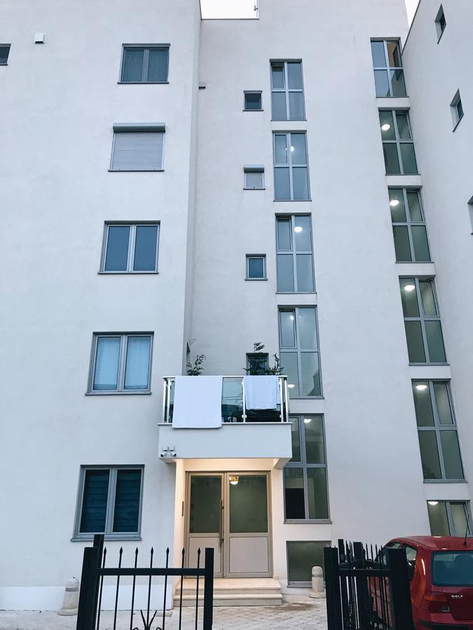 Belma Appartement