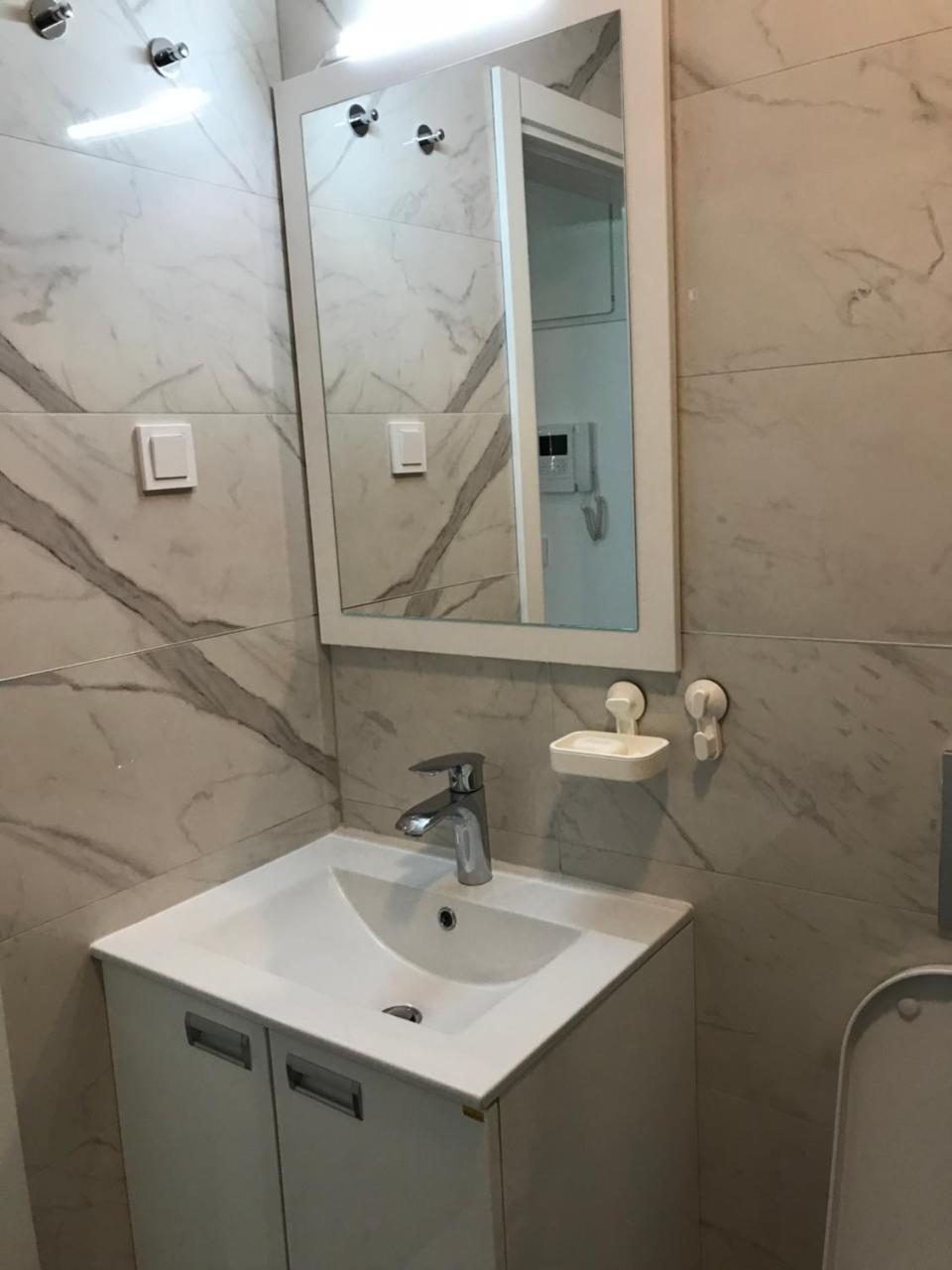 Appartement Belma *